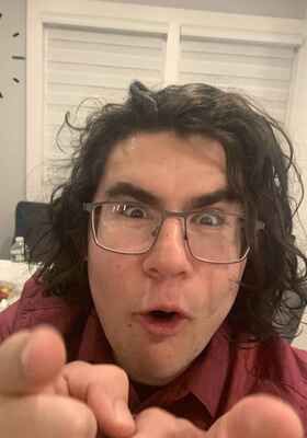 Photo of Ethan Wanko