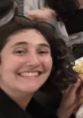 Photo of Jordyn Fuchs