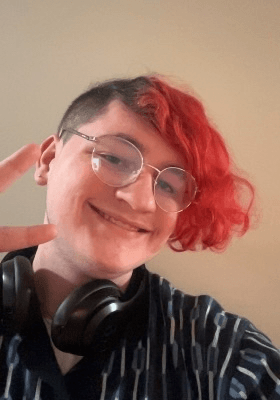 Photo of Phoenix Stevens