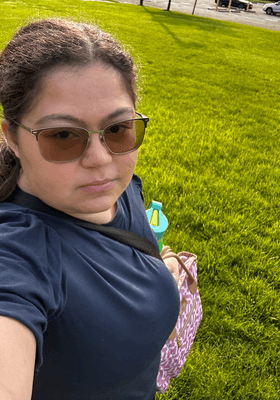 Photo of Victoria Geiger